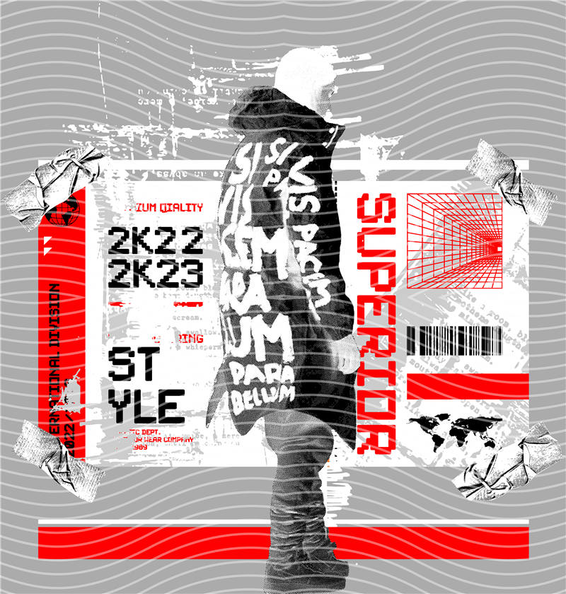 Street design-JT760